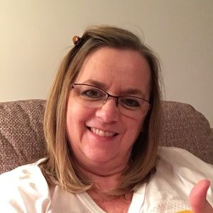 Meet your Posher, Sandy